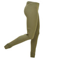 Original Dutch Military Thermal Underpants Breathable Quick Drying Olive