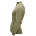 Original Dutch Military Thermal Undershirts Breathable Quick Drying Olive