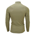 Original Dutch Military Thermal Undershirts Breathable Quick Drying Olive