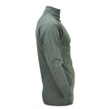 Original Dutch Military Turtleneck Thermal Undershirt Tactical HeatTech Olive