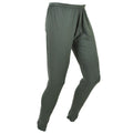Original Dutch Military Underpants Tactical HeatTech Extreme Conditions Green