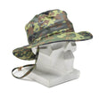 Original German Army Flecktarn boonie hat camping hunting outdoor summer cap NEW