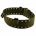 Original German army harness belt Webbing tactical belt suspenders combat