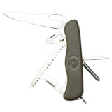 Original German army Swiss Victorinox made Pocket Multitool Folding knife