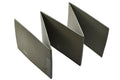 Original German Military Camping Pad Folding Ground Mat Army Issue Olive