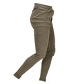 Original German Military Thermal Underpants Long Johns Army Issued Olive