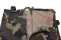 Original Hungarian Military combat trousers M1990 BDU braced heavyweight pants