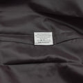 Original Hungarian Military Waterproof Jacket Roll Up Hood Button Flap M93 Camo