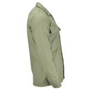 Original Hungary military combat shirt olive long sleeve with pockets field NEW\ - GoMilitar