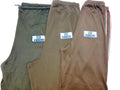 Original Italian army troops field physical training pants military surplus NEW
