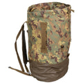 Original Italian military Vegetato camo tactical combat backpack 40L bag NEW