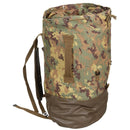 Original Italian military Vegetato camo tactical combat backpack 40L bag NEW - GoMilitar