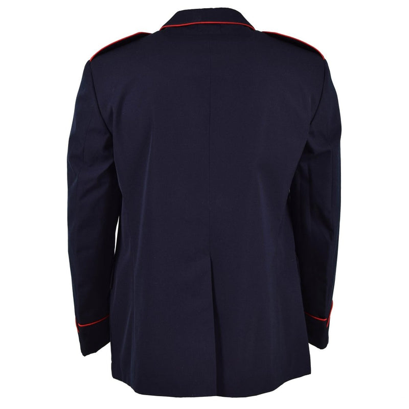 Original Italian police carabinieri Uniform officer law enforcement costume NEW
