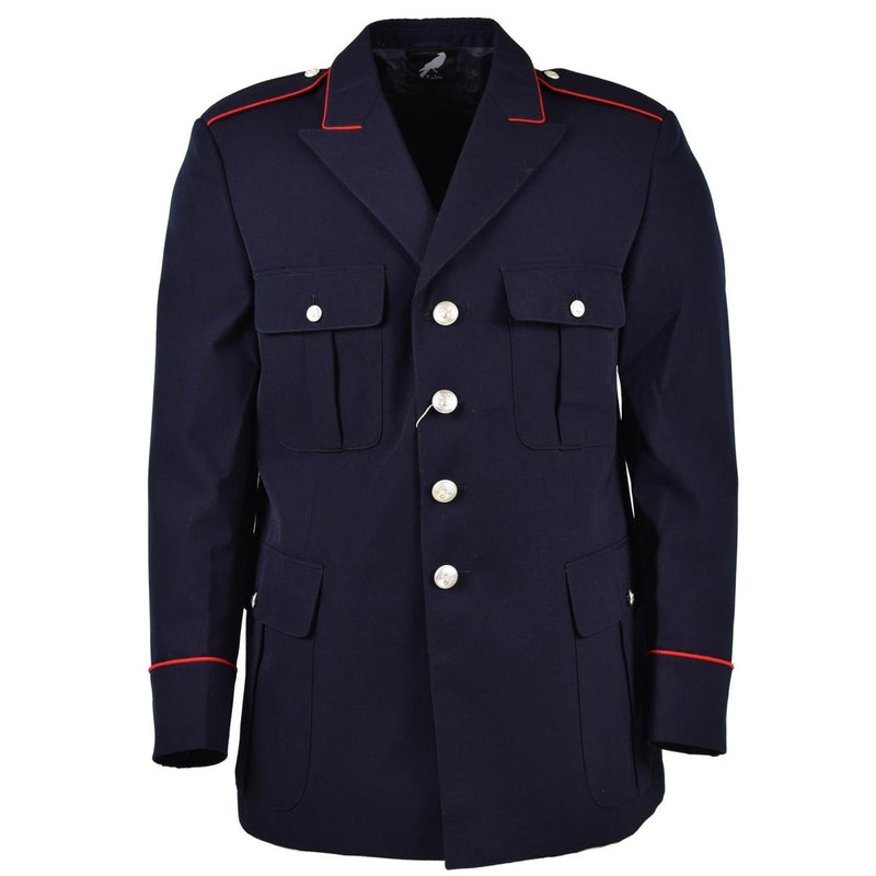 Original Italian police carabinieri Uniform officer law enforcement costume NEW