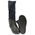 Original Norway Military Thermal Overshoes Waterpoof Insulated Rubber Gaiters
