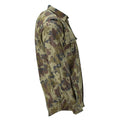 Original Romanian military shirts lightweight field uniform M94 Mozaic camo
