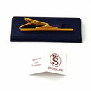 Original Scandinavia Sporrong brand tie clip sweden army air forces uniform - GoMilitar