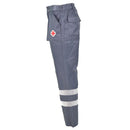 Original Spanish Redcross ambulance emergency pants hospital worker trousers NEW - GoMilitar