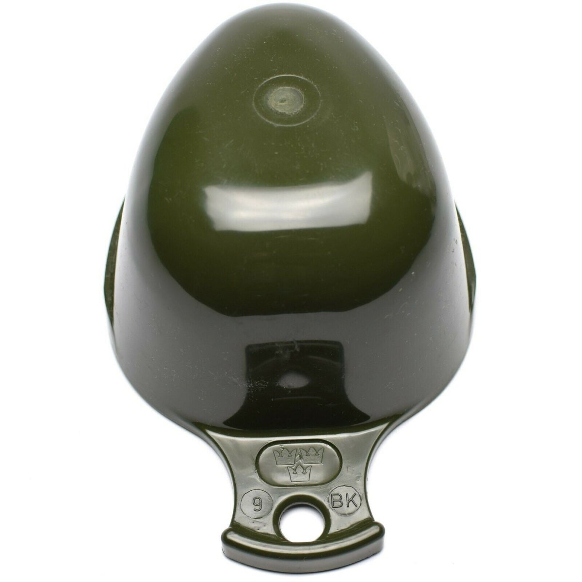 Original Swedish army cup plastic mug trangia Kuksa Sweden military issue  1 PCS