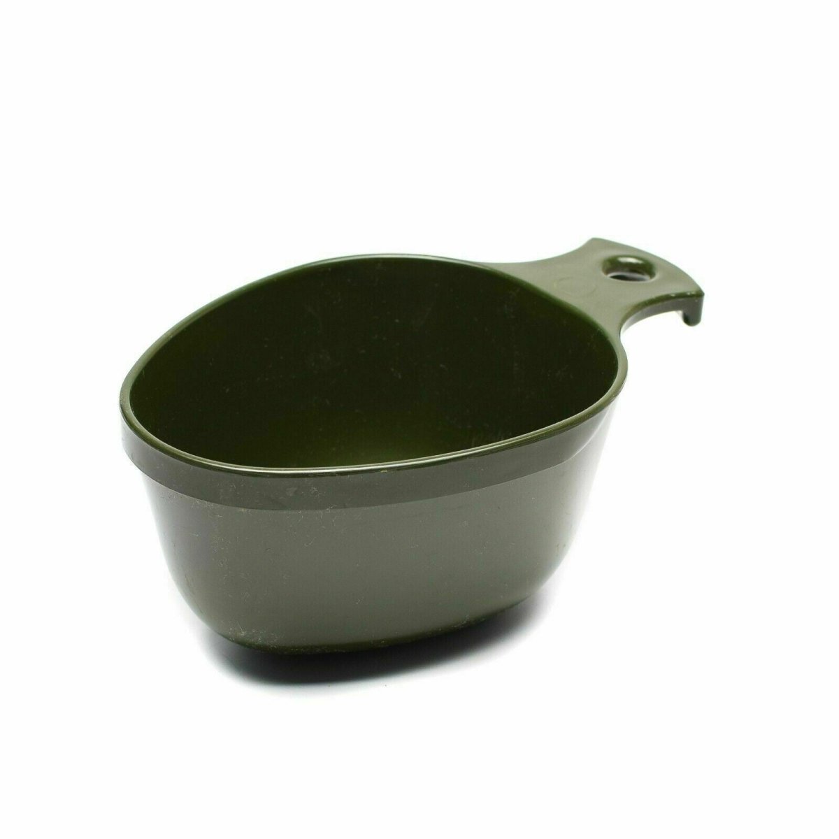 Original Swedish army cup plastic mug trangia Kuksa Sweden military issue LOT