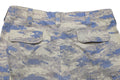 Original Turkish Military AG18 Field Pants Air Force RipStop M2018 Camo