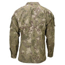 Original Turkish Military AG18 Uniform Jacket Durable RipStop M2021 Camo - GoMilitar