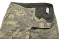 Original Turkish Military Field Pants Durable Ripstop Army Issue M2008 Camo