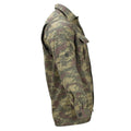 Original Turkish Military Field Shirt Scratch Resistant RipStop M2008 Camo