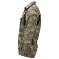 Original Turkish Military Field Shirt Scratch Resistant RipStop M2008 Camo