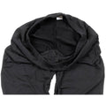 Original Turkish Military Winter Underpants Fleece Lining Base Layer Black