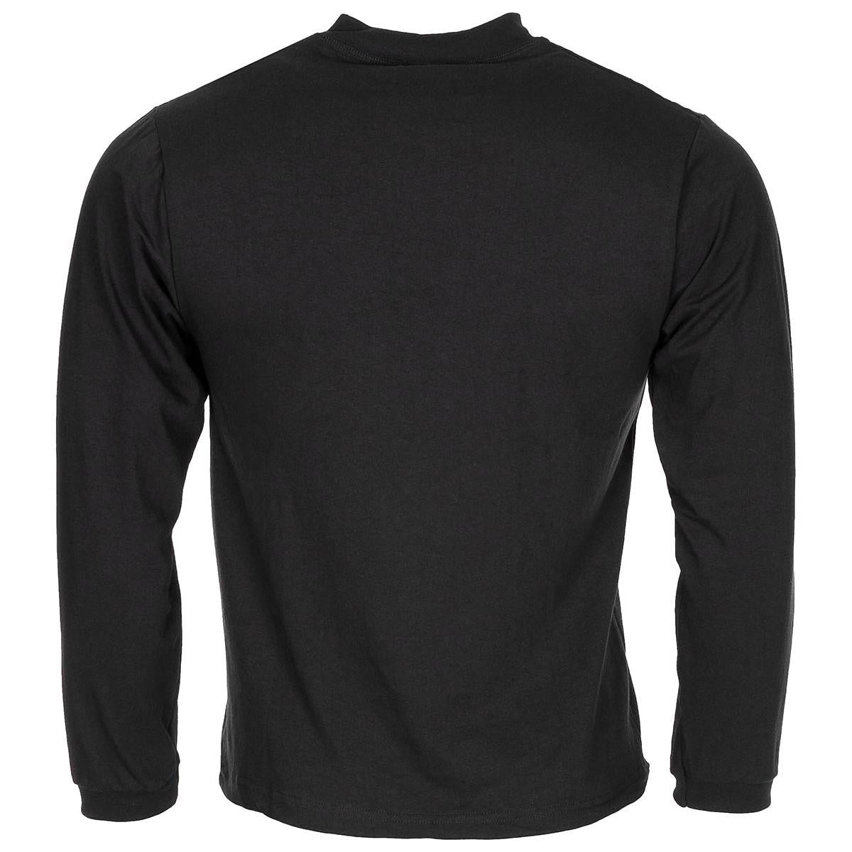 Original Turkish Military Winter Undershirt Long Sleeve Thermal Base Layer