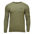 Original Ukrainian Military Undershirts Long Sleeve Armed Force Tryzub Emblem