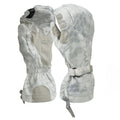 Original U.S. Army Lightweight Tactical Gloves Touchscreen  White Camo