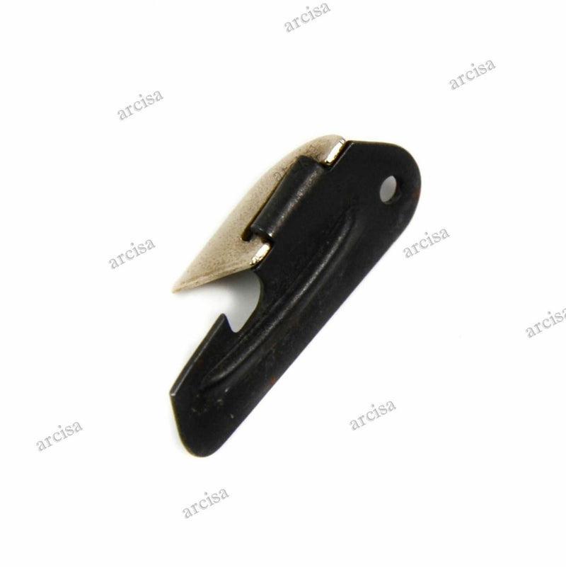 Original U.S army P-38 Tin Can opener steel Mini camping survival tool - GoMilitar