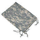 Original U.S. Army Reversible Tarp Ground Cover Blanket Tactical Field Gear - GoMilitar
