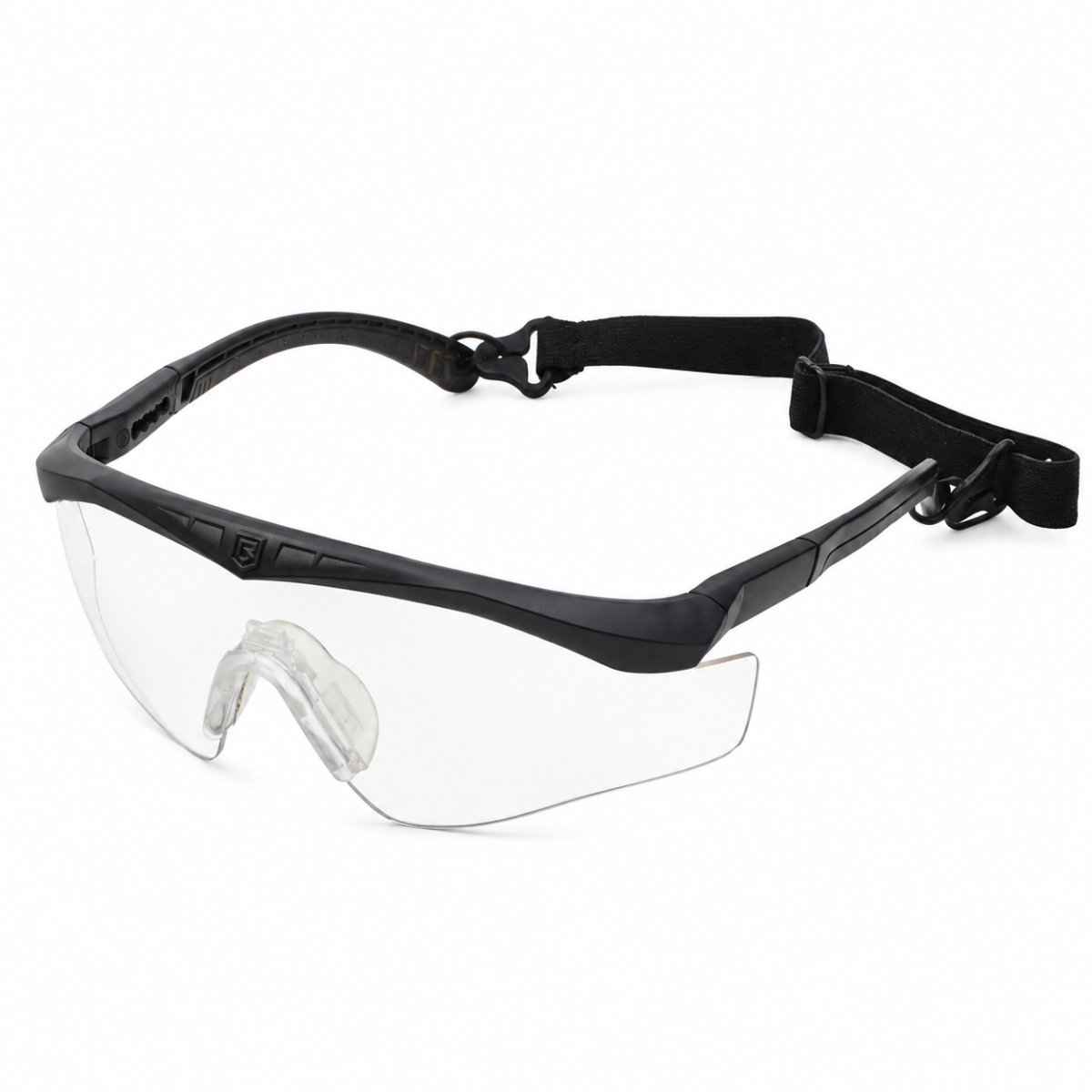 Original US Military Ballistic Goggles Revision Sawfly Pro Misssion Kit
