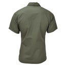 Original U.S. Military field tactical olive shirts short sleeve army fatigue NEW - GoMilitar