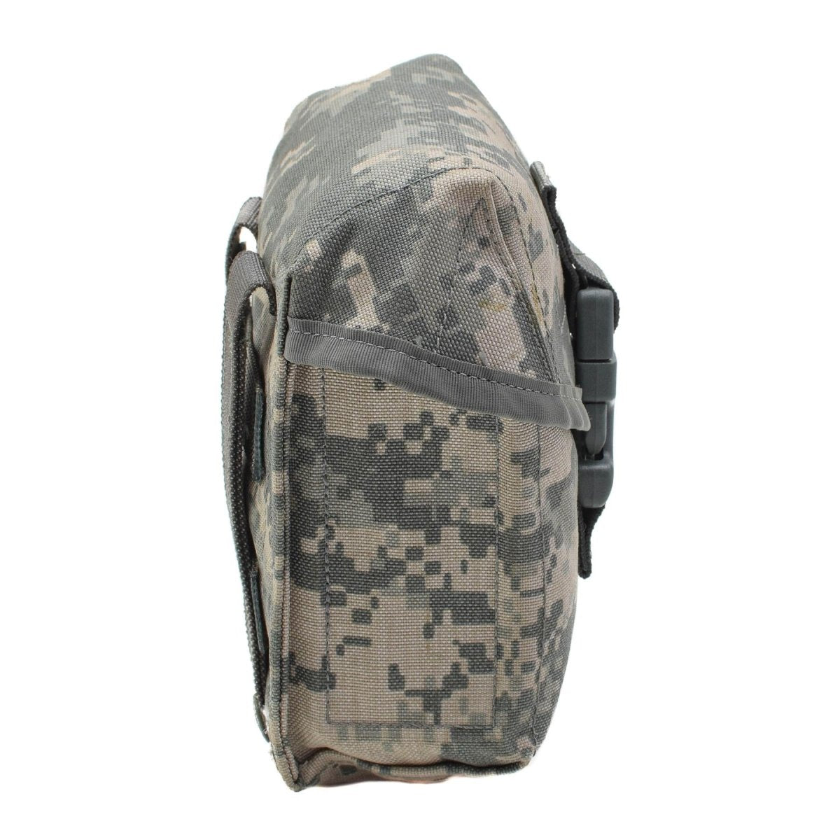 Original U.S. Military Individual First Aid Kit (IFAK) Pouch Digital Camo