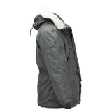 Original US Military N-3B Cold Weather Parka Wind Weather Resistant Olive