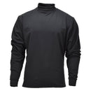 Original U.S. Military Pullover Mock Turtleneck Thermal Base Layer Long Sleeve - GoMilitar