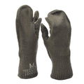 Original U.S. Military Trigger mittens military surplus wool warmers gloves NEW