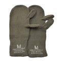 Original U.S. Military Trigger mittens military surplus wool warmers gloves NEW
