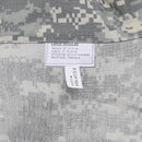 Original U.S. Military Uniform Jacket Reinforced Elbows ACU Digital Camouflage - GoMilitar