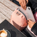 Pacsafe Citysafe CX Anti Theft 8L Backpack Petite RFID Water Resistant