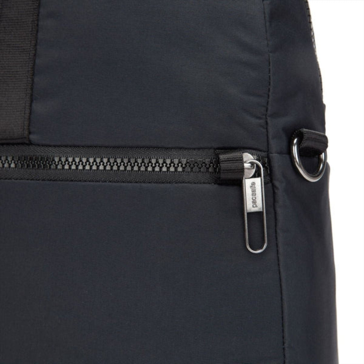 Pacsafe Citysafe CX Convertible Backpack Anti Theft RFID ECONYL material Black
