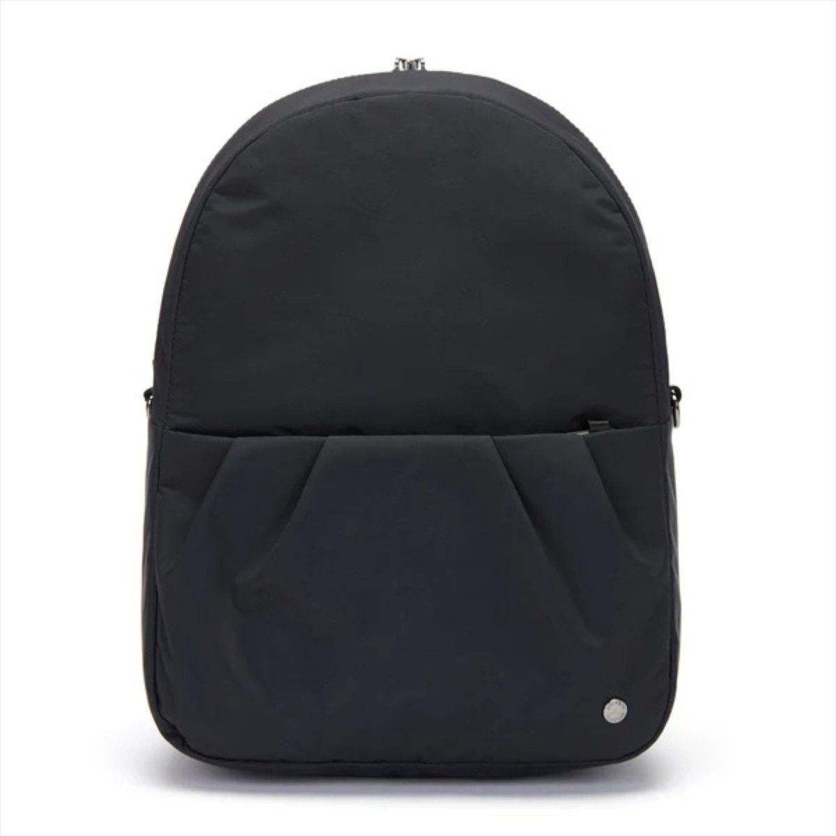 Pacsafe Citysafe CX Convertible Backpack Anti Theft RFID ECONYL material Black