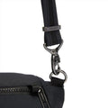 Pacsafe Citysafe CX Convertible Backpack Anti Theft RFID ECONYL material Black