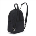 Pacsafe Citysafe CX Convertible Backpack Anti Theft RFID ECONYL material Black