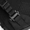 Pacsafe V Tech Shoulder Bag 10L Water repellent RFIDsafe Anti Theft Sling pack