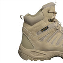 Pentagon Achilles XTR 6 Tactical Boots Suede Leather Nylon Mesh Waterproof